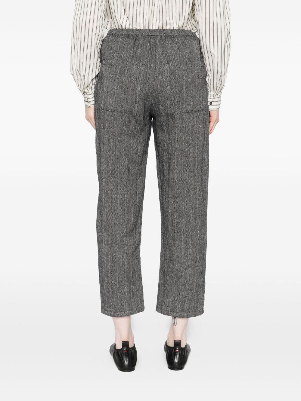 Apuntob Trousers - 3
