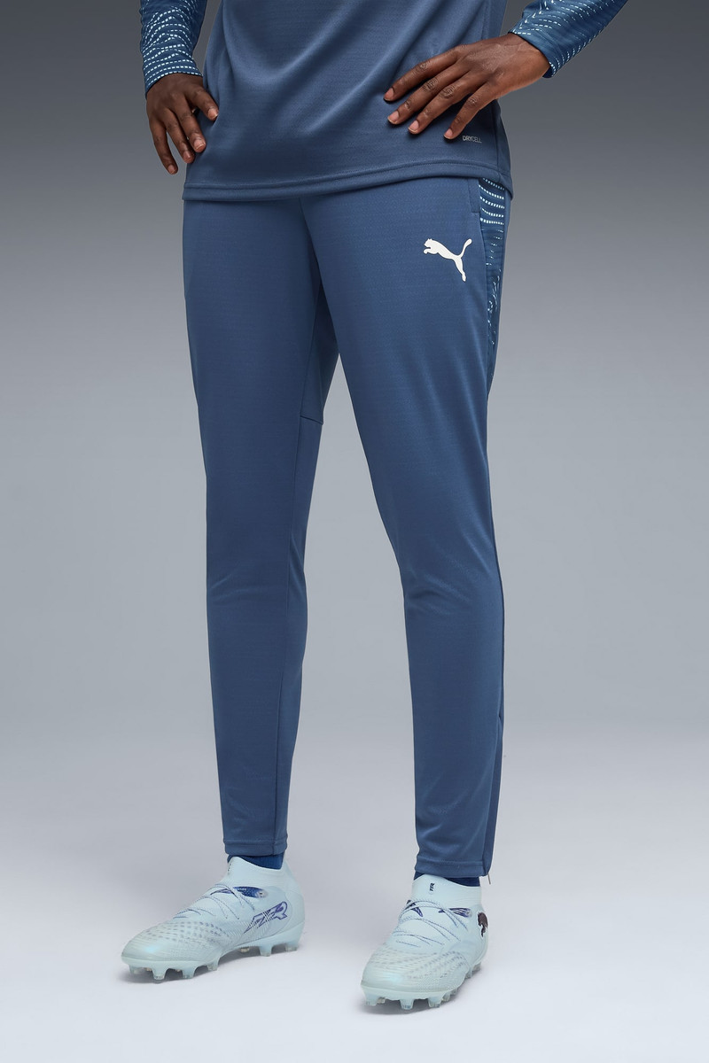 PUMA individualFINAL Men's Soccer Pants outlook