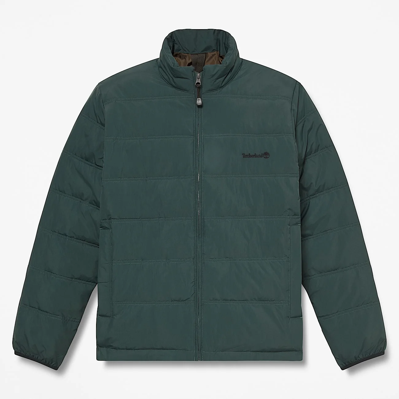 Men's Axis Peak Water Repellent Puffer Jacket - 1