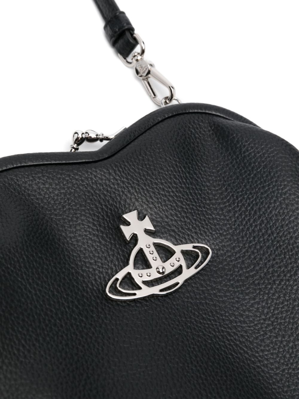 Belle Heart mini bag - 4