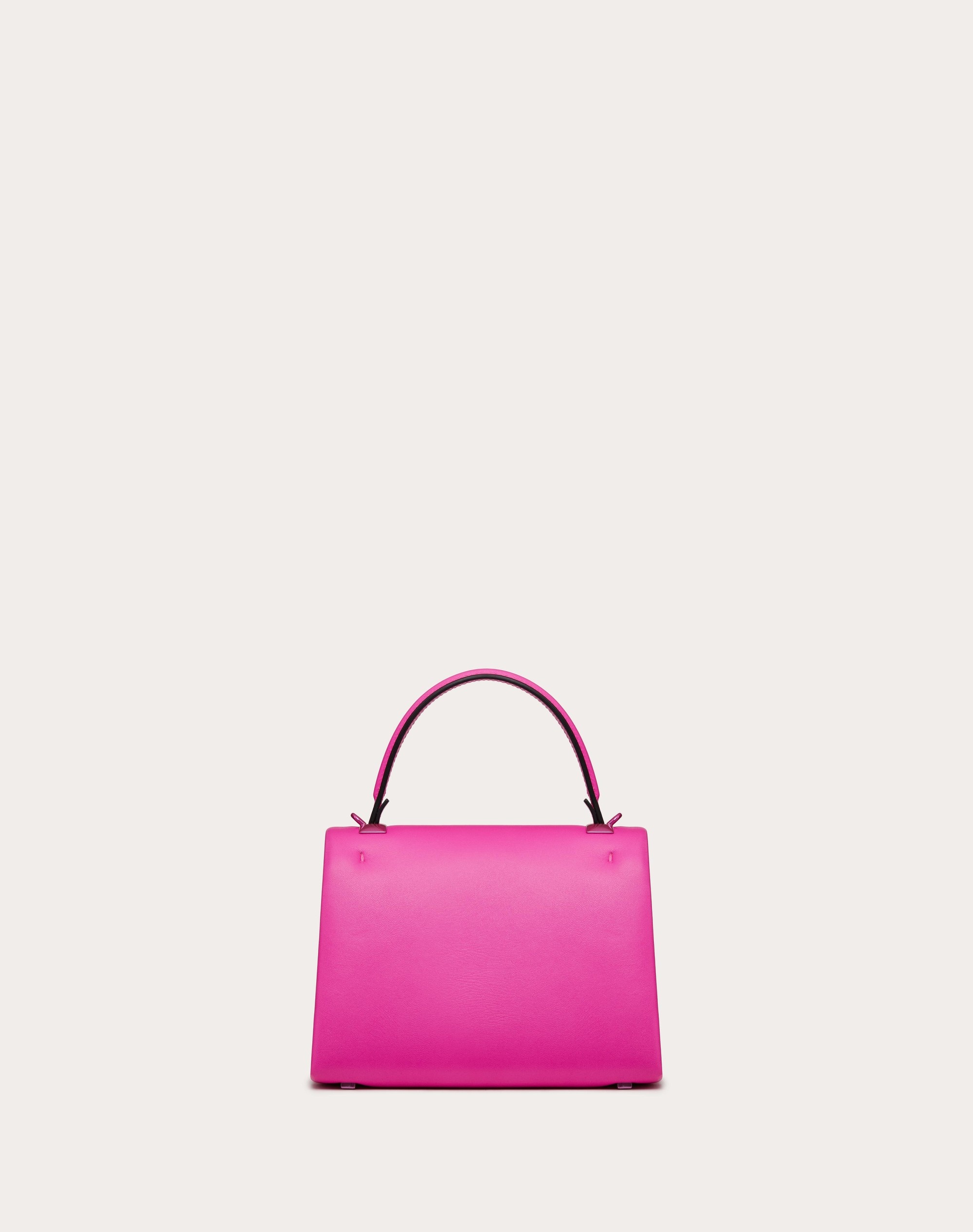 MINI ONE STUD HANDBAG IN NAPPA - 3