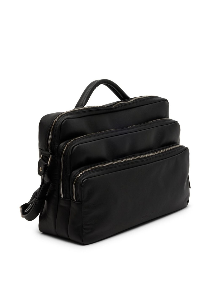 leather holdall 3