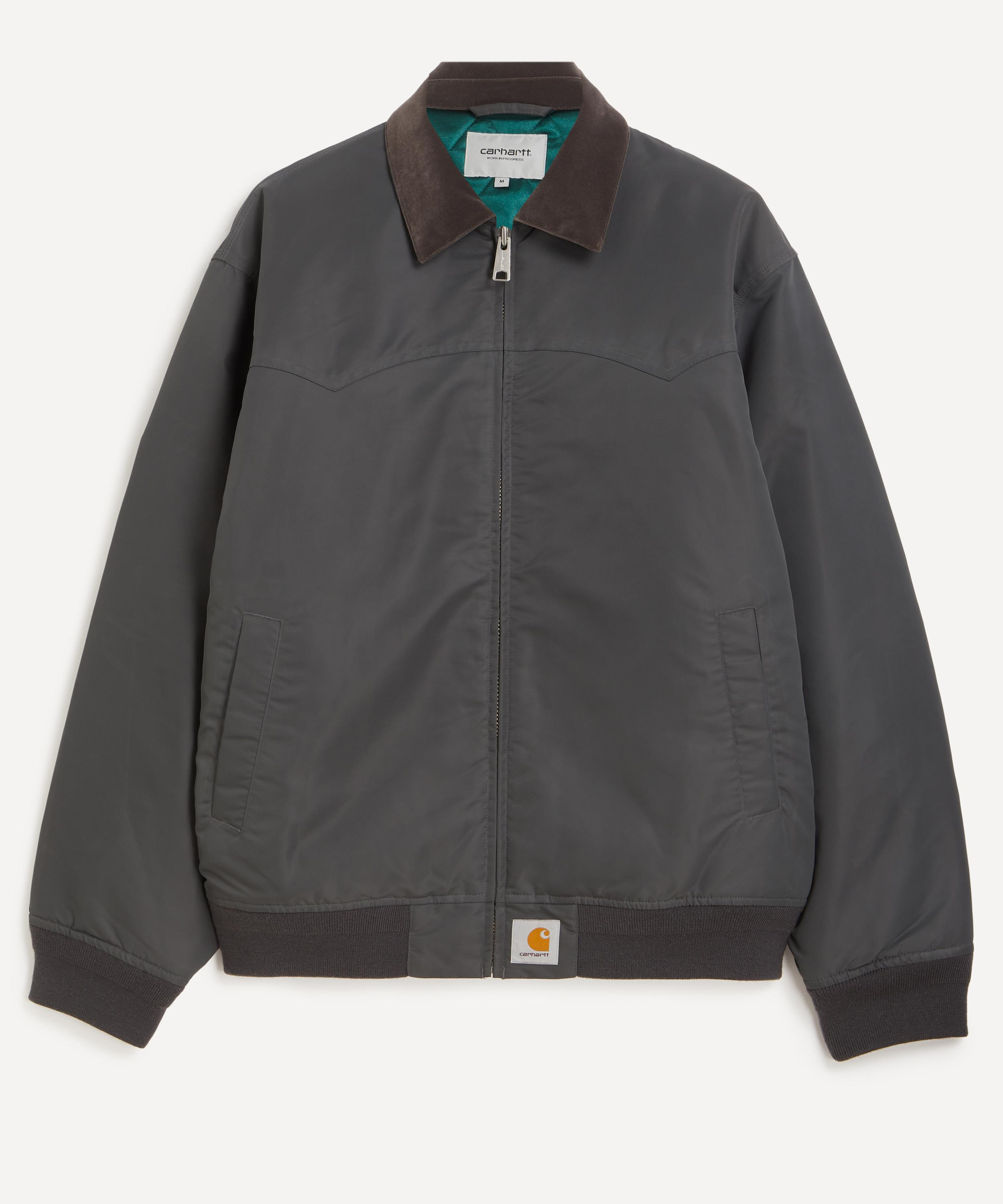 Santa Fe Alumni Jacket - 1