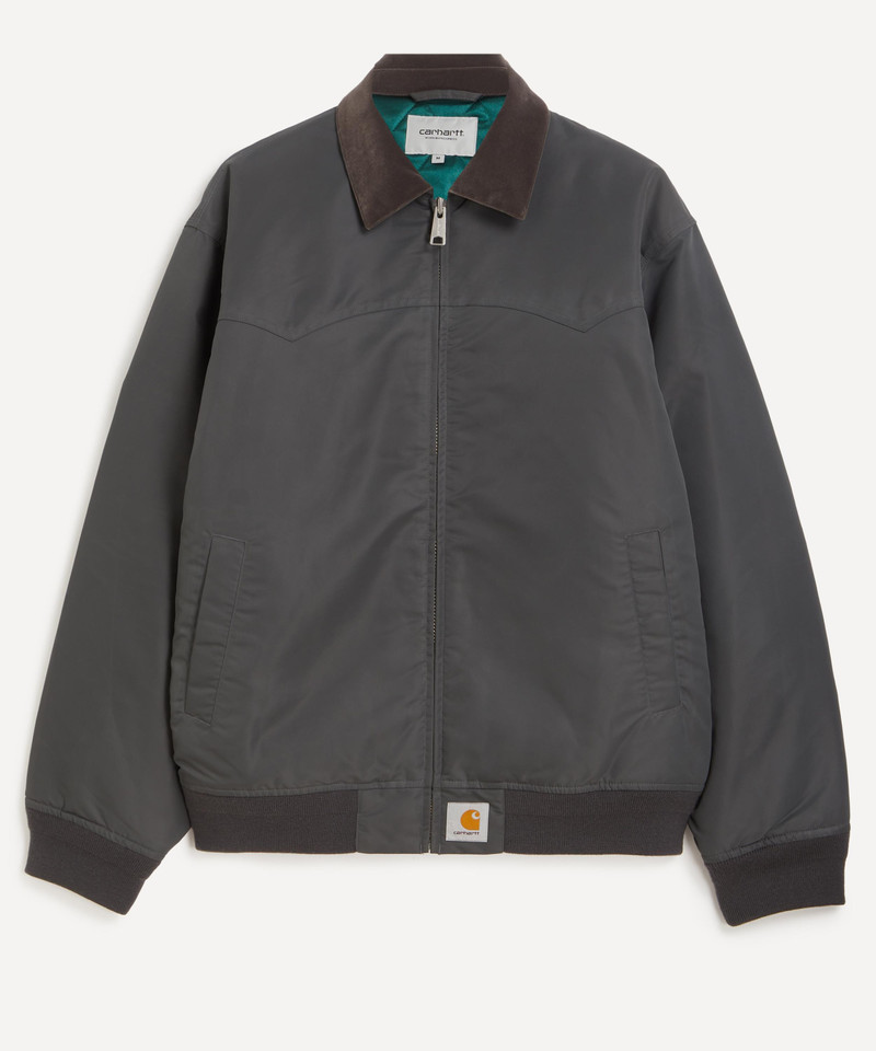 Santa Fe Alumni Jacket - 1