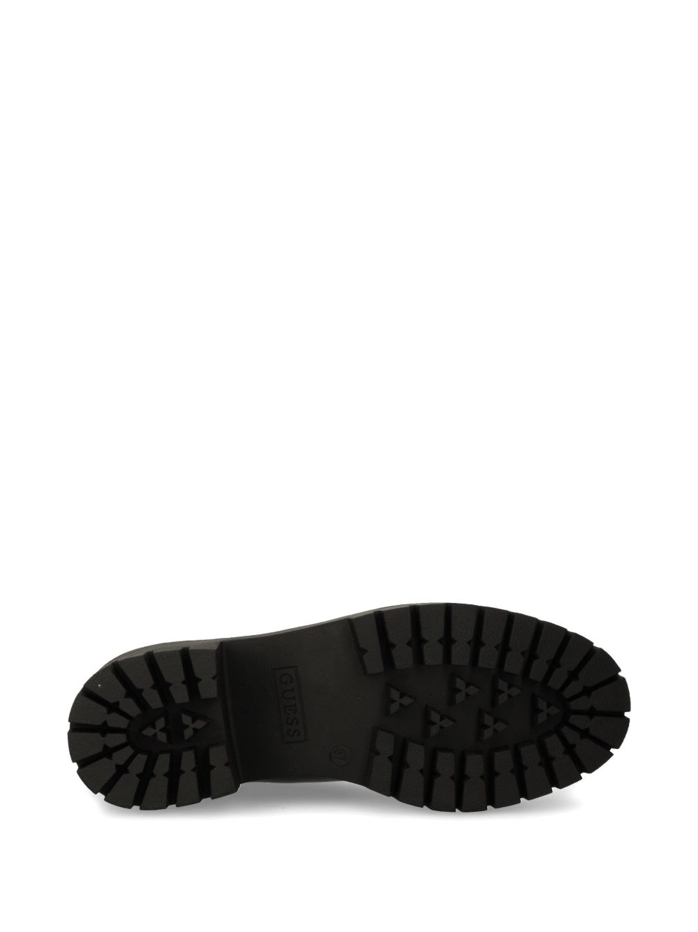 60mm Warin ankle boots - 5