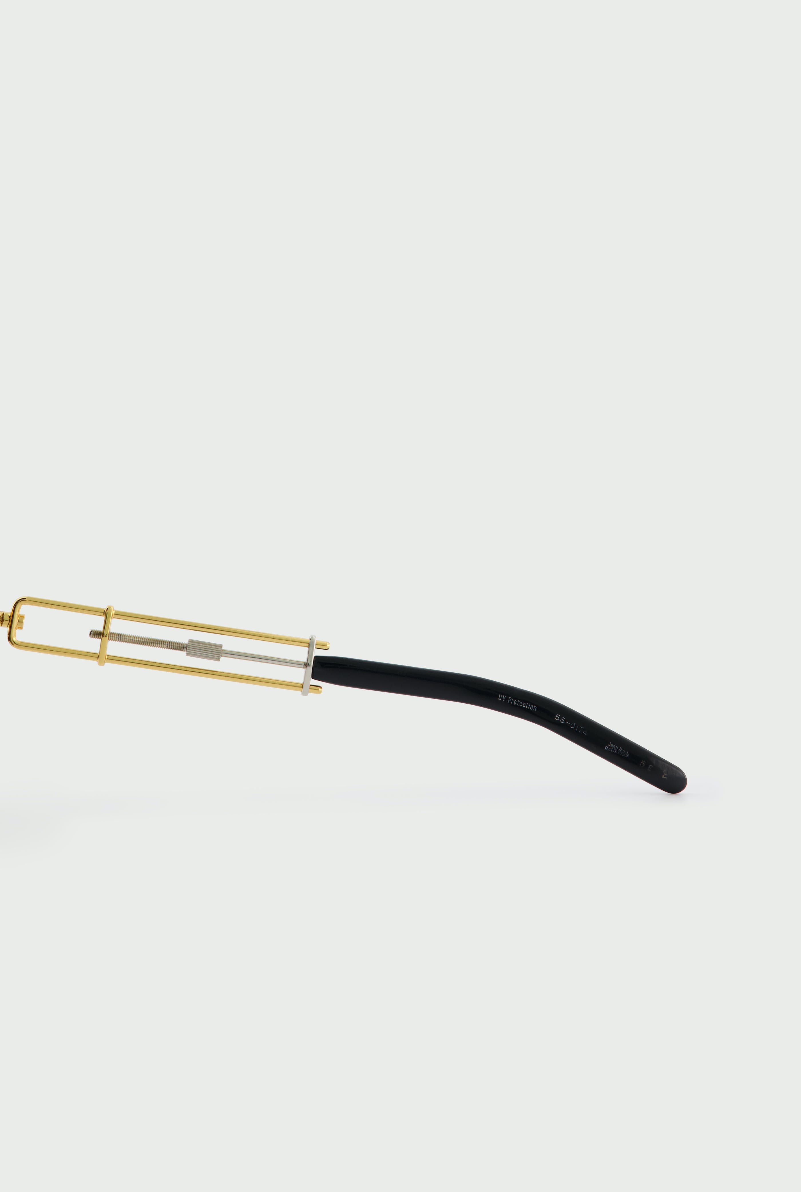 THE GOLD 56-0174 SUNGLASSES - 3