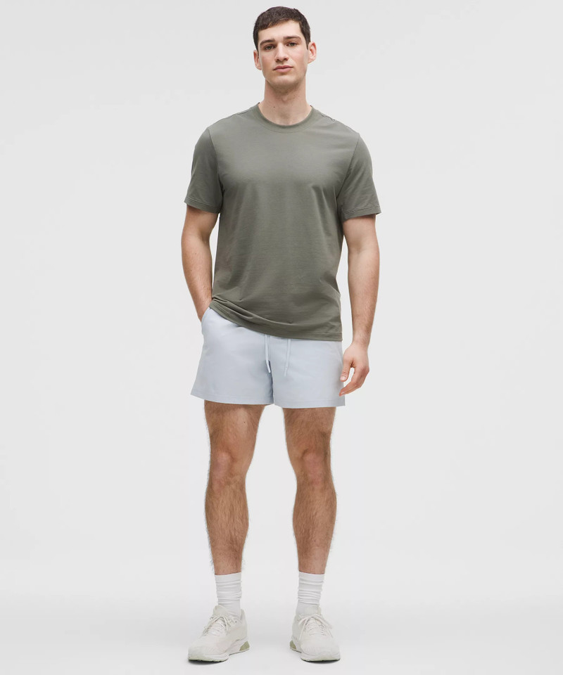 lululemon Zeroed In Linerless Short 5" outlook