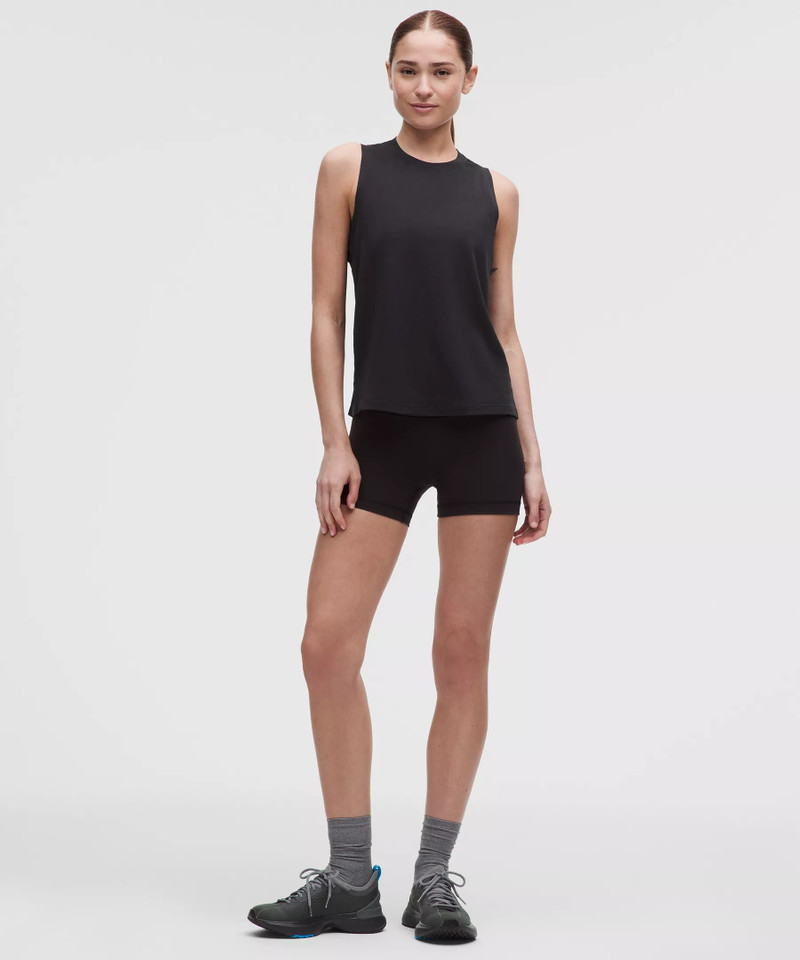 License to Train Classic-Fit Tank Top 3