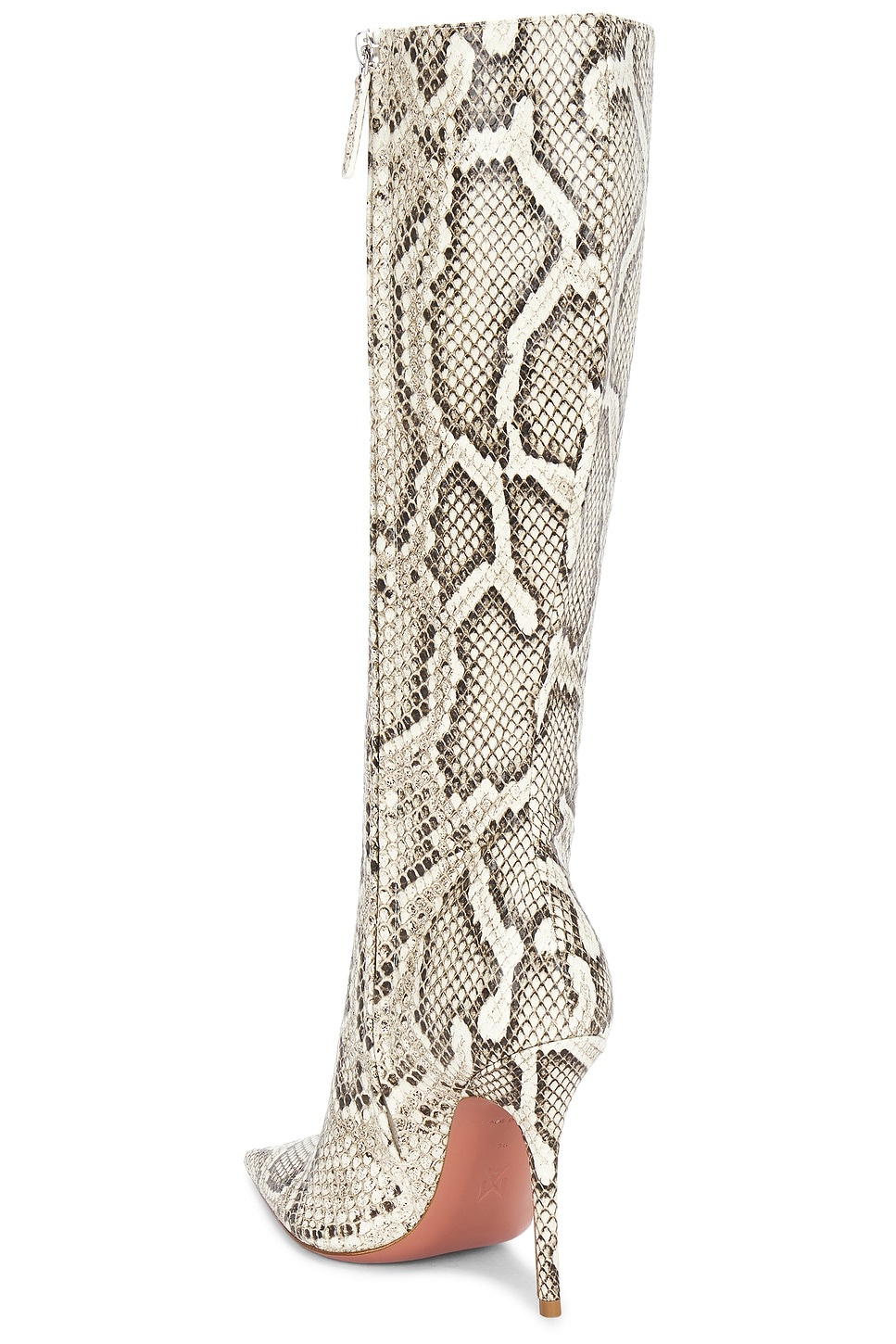 Barbara 105 Heel Boot - 3