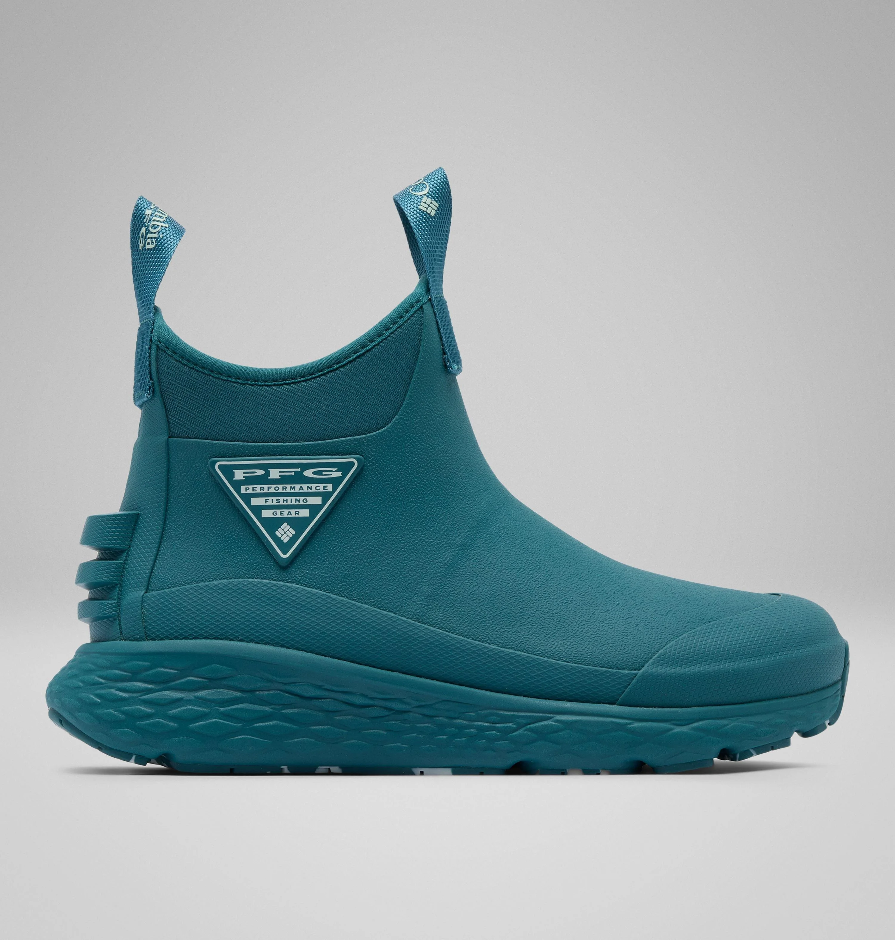 Women's PFG Dry Tortugas Boot - 1