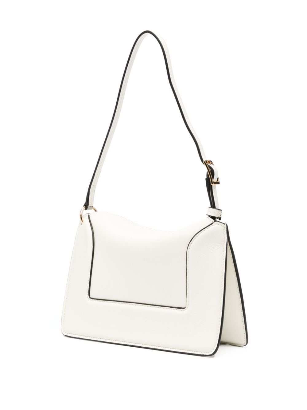 Micro Penelope leather mini bag - 3