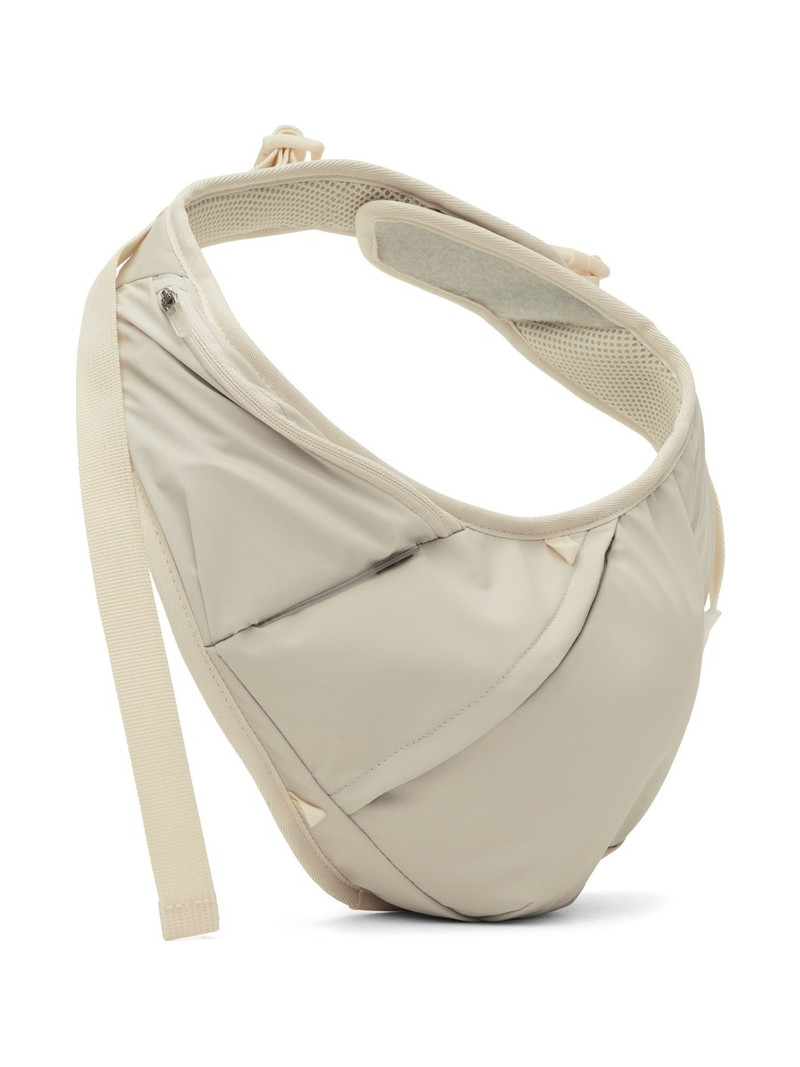 HYEIN SEO Sport Pack padded shoulder bag outlook
