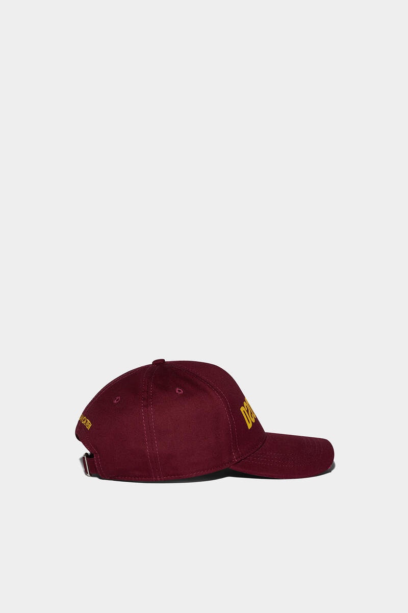 D2 BASEBALL CAP - 4