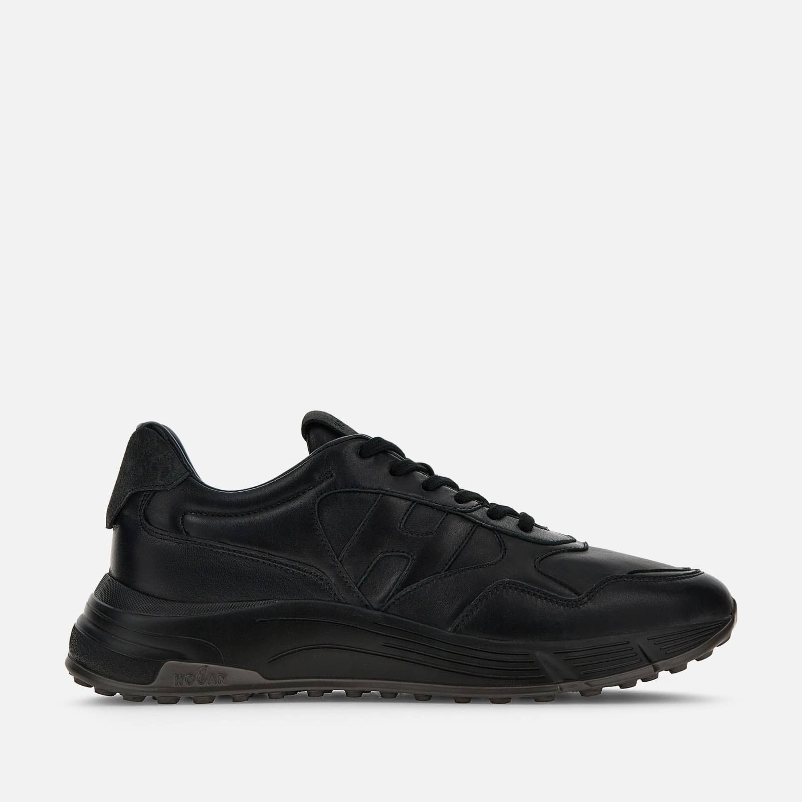 Hogan Hyperlight Black - 1