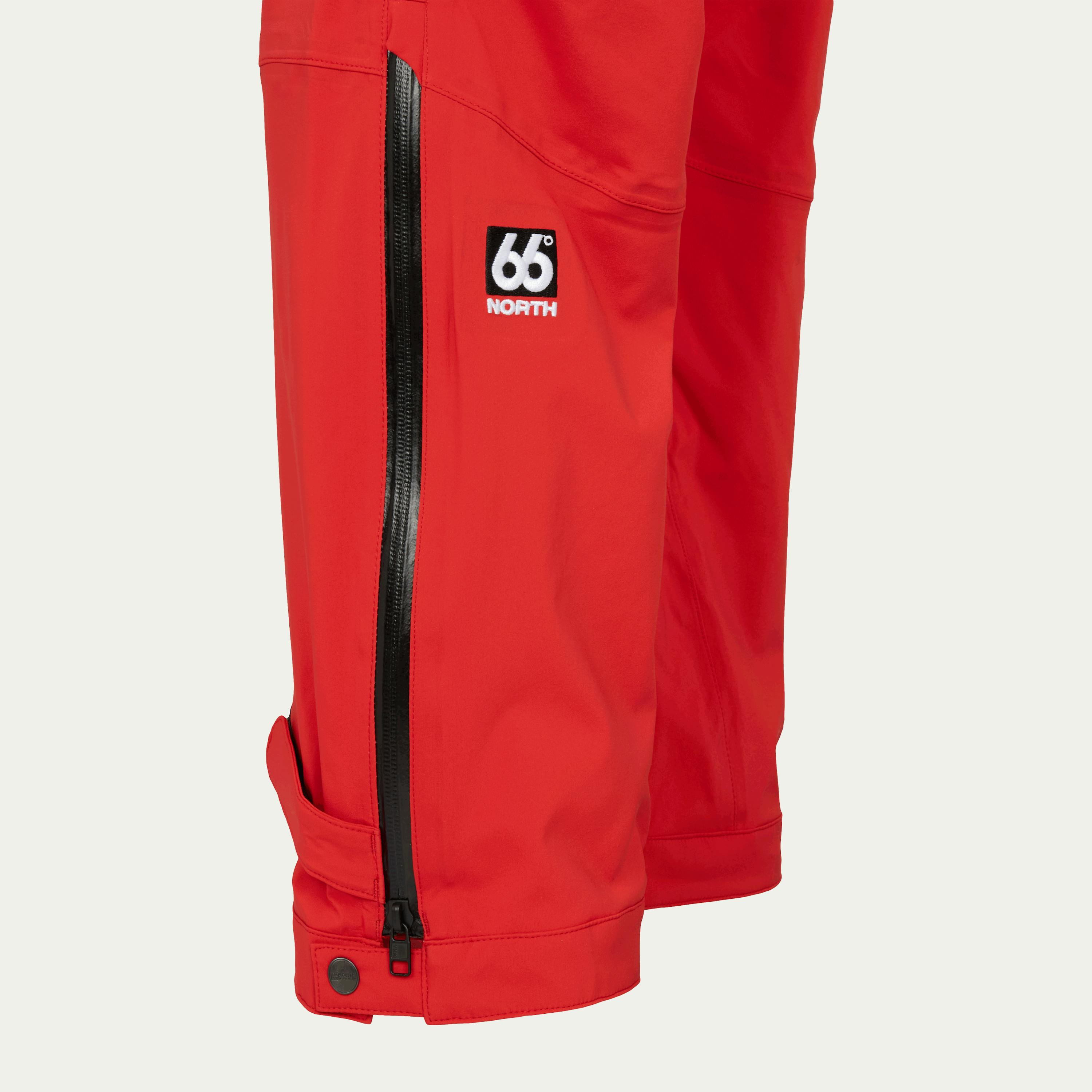 Snæfell Polartec® Power Shield™ Pro pants - 8