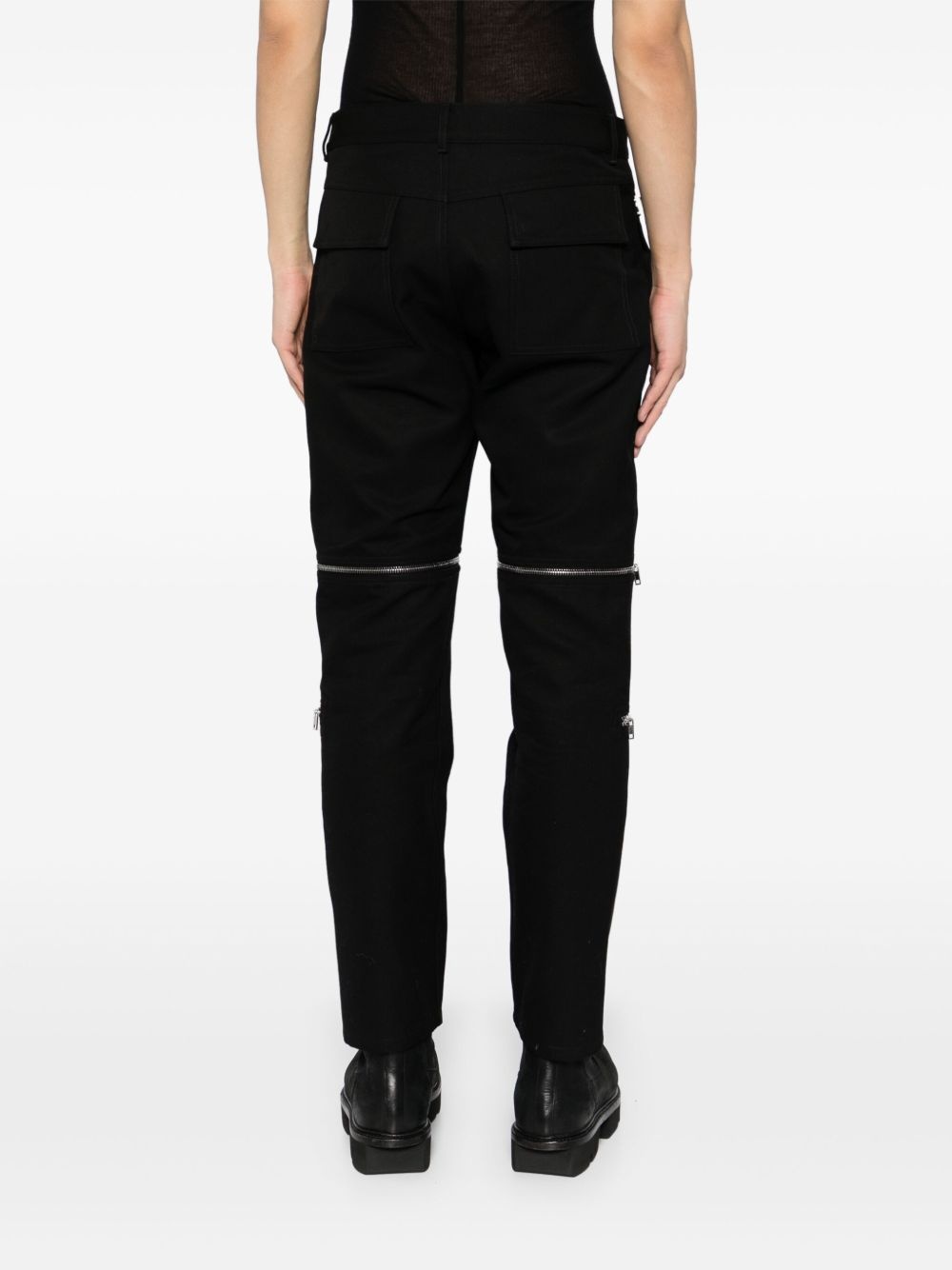 HEADON CONVERTIBLE TROUSERS - 3