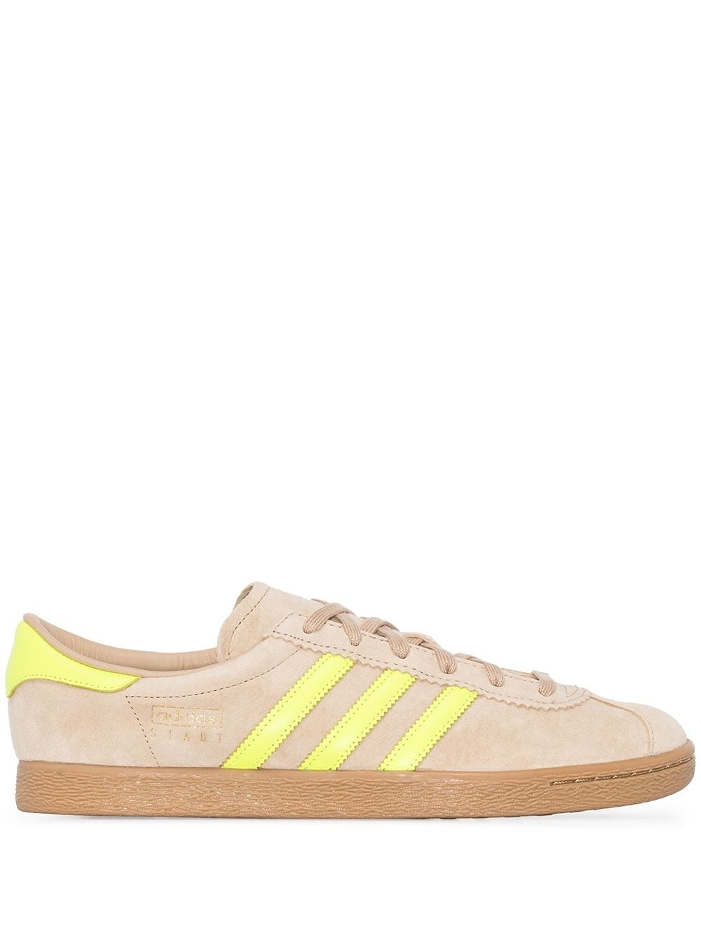 Stadt low-top sneakers - 1