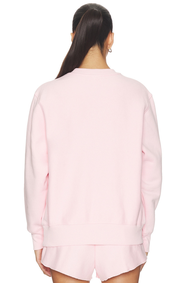 Champion Reverse Weave Crewneck Sweater outlook