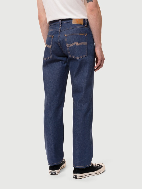 Rad Rufus Dry 70s Blue - 5