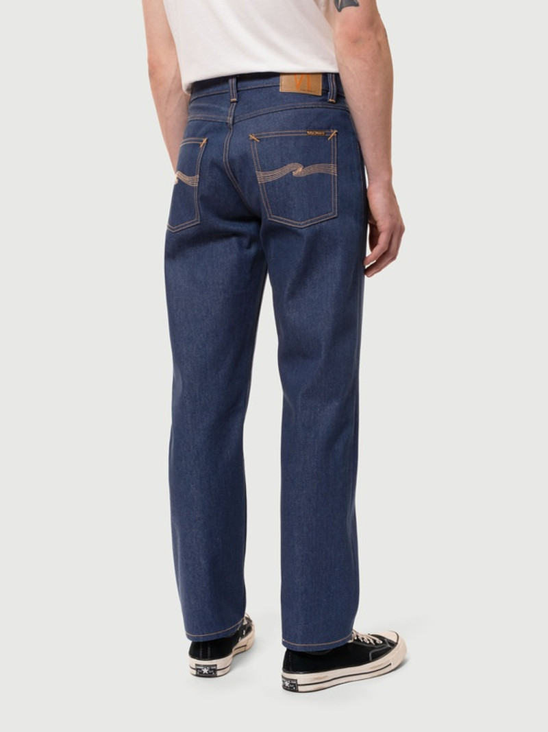 Rad Rufus Dry 70s Blue 5