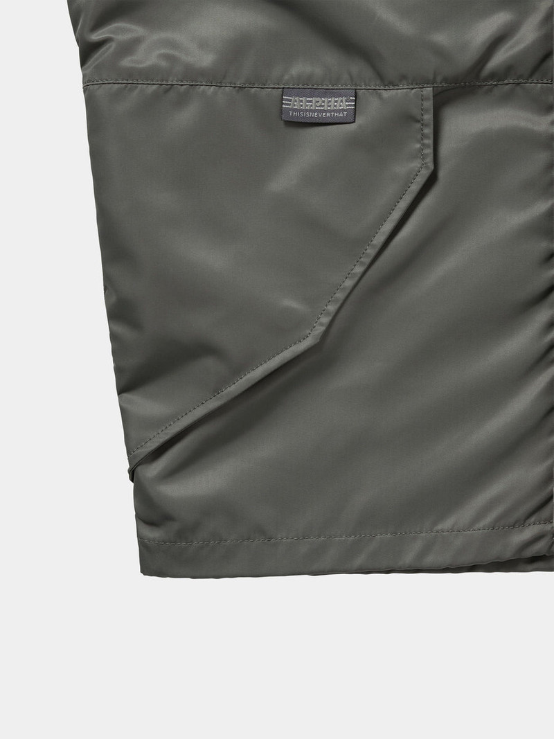 THISISNEVERTHAT X ALPHA COLD WEATHER PARKA 7