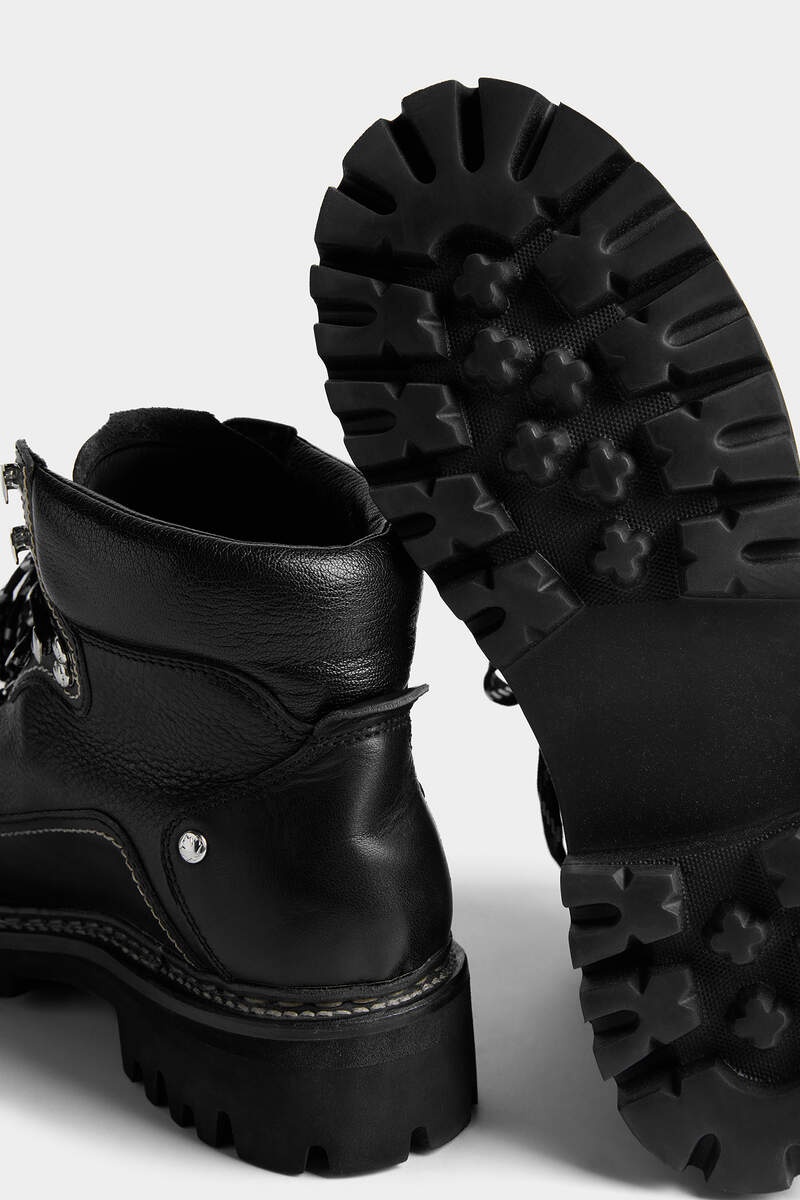 CANADIAN ANKLE BOOTS - 4