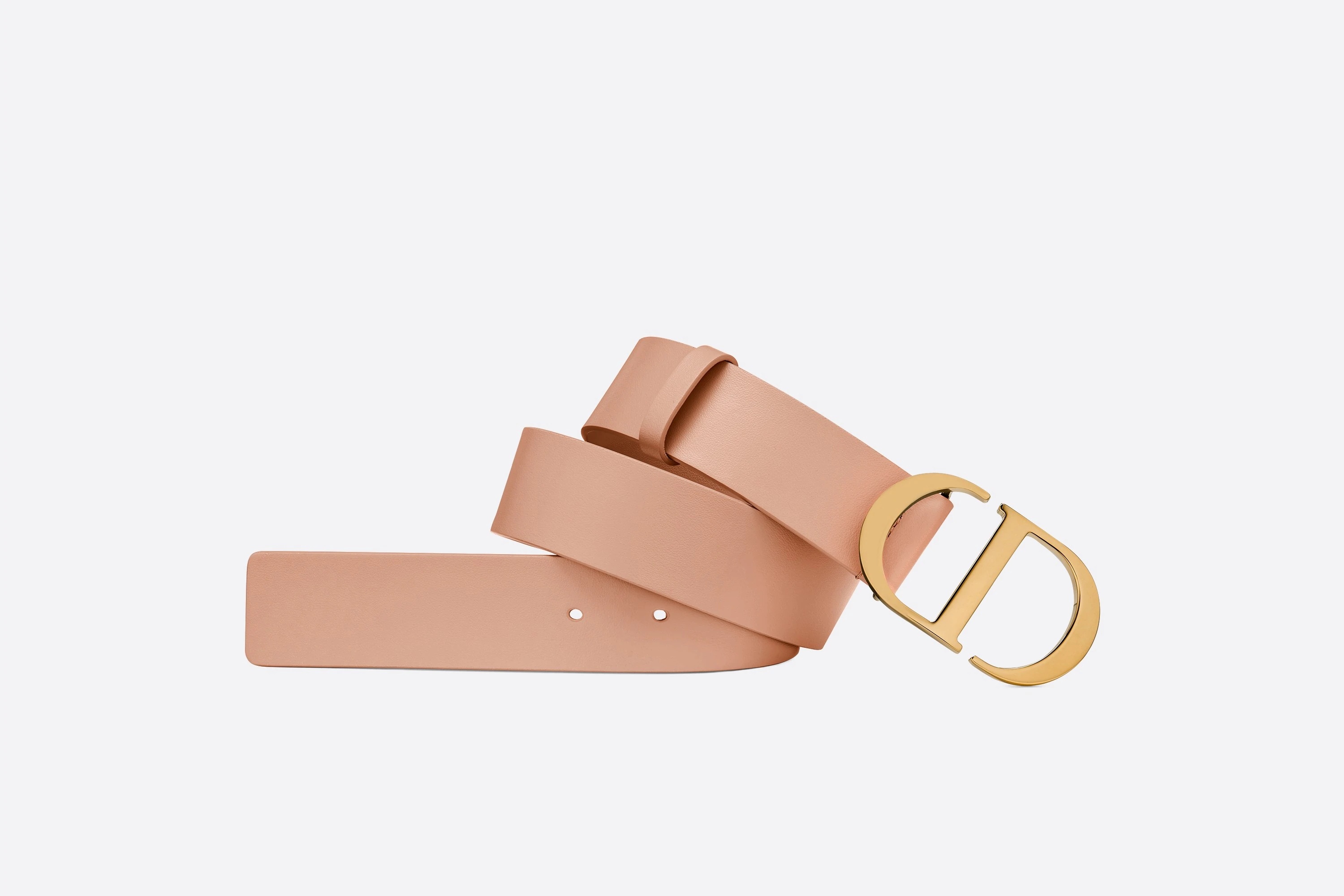 30 Montaigne Belt - 2