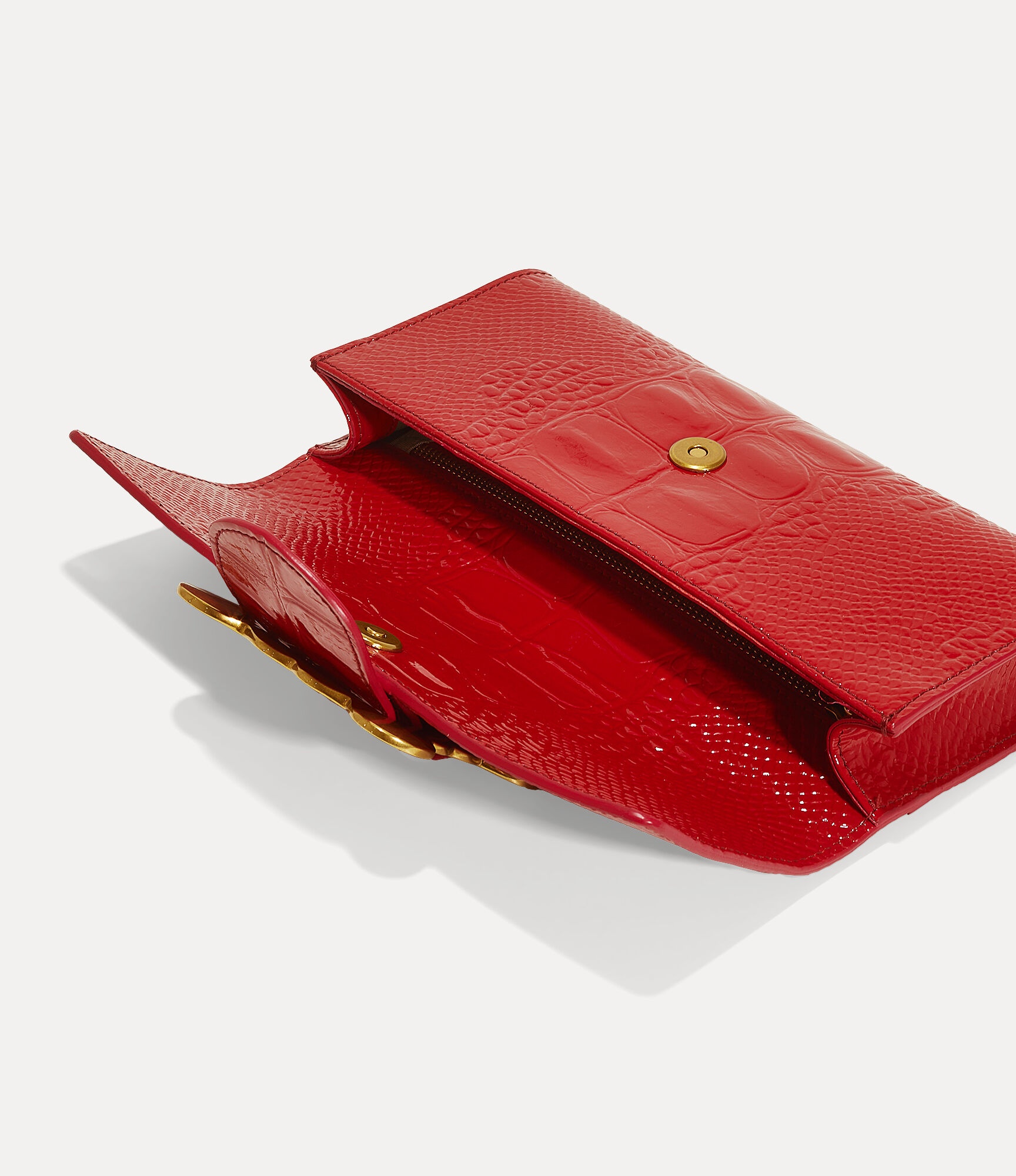CLAIRE CLUTCH BAG - 3