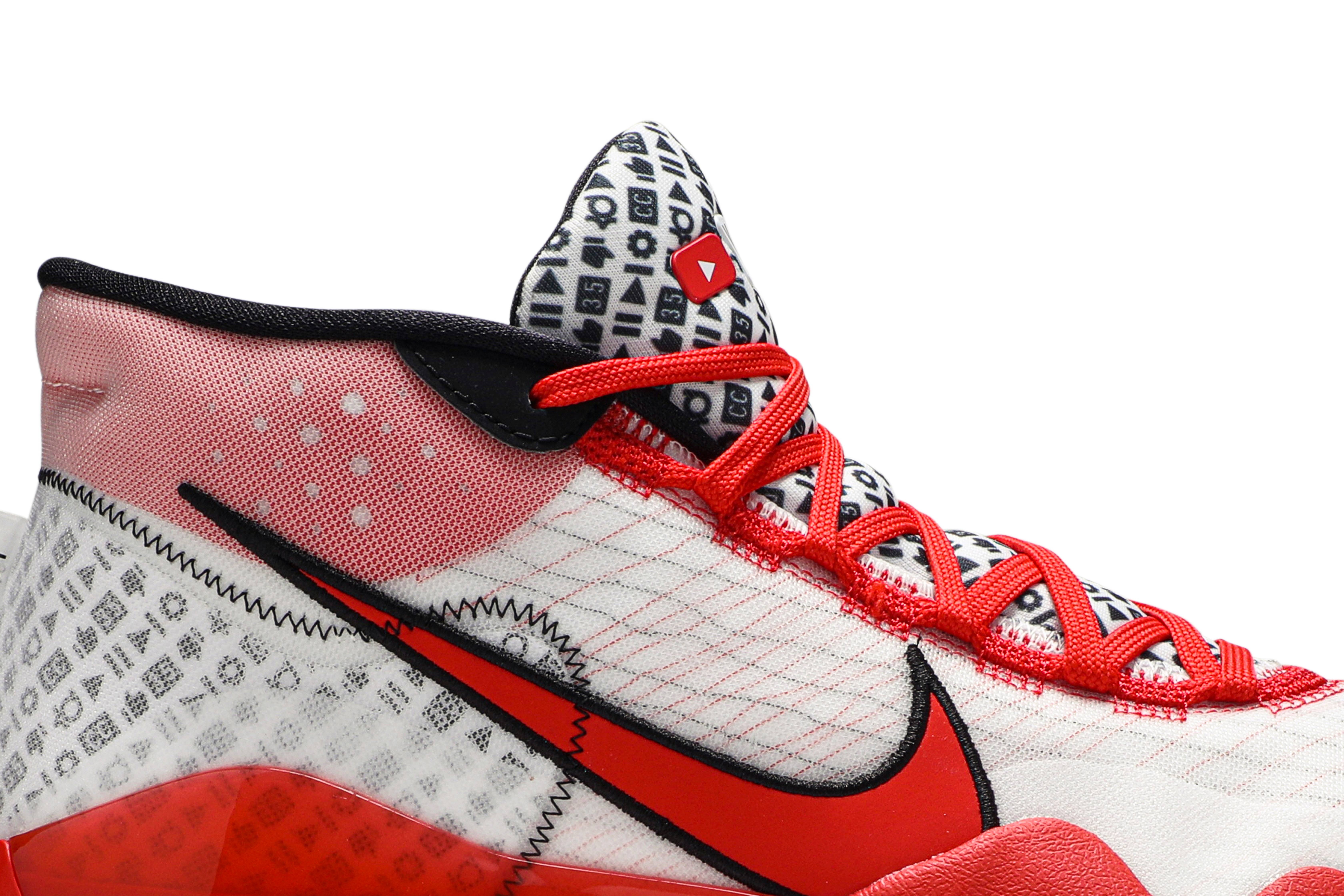 YouTube x KD 12 - 2