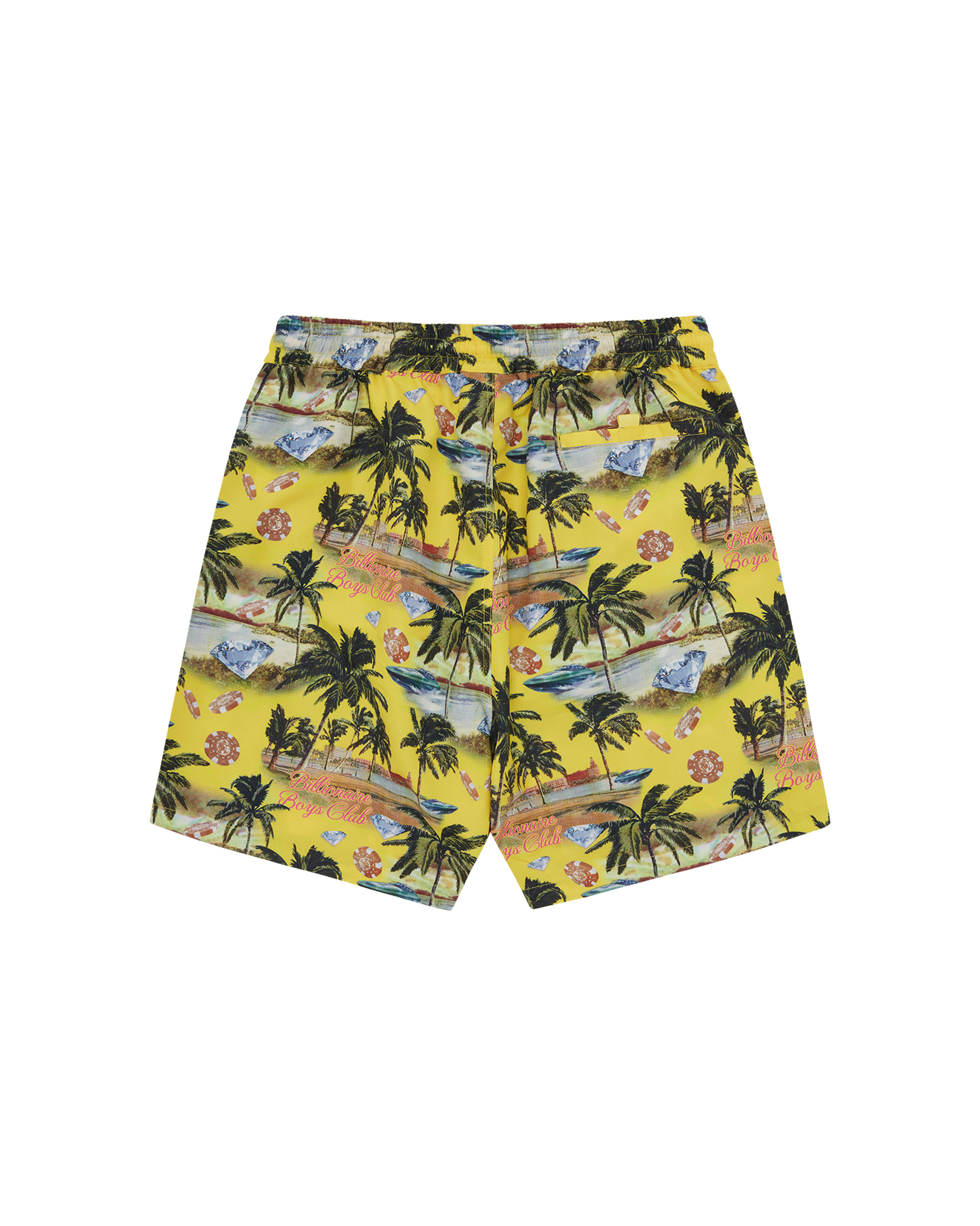 RESORT SWIMSHORTS - 2