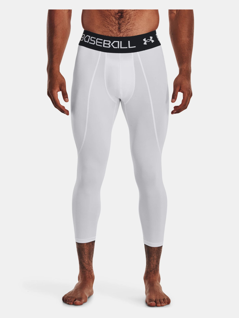 Under Armour Men's UA Utility Pro ¾ Slider outlook