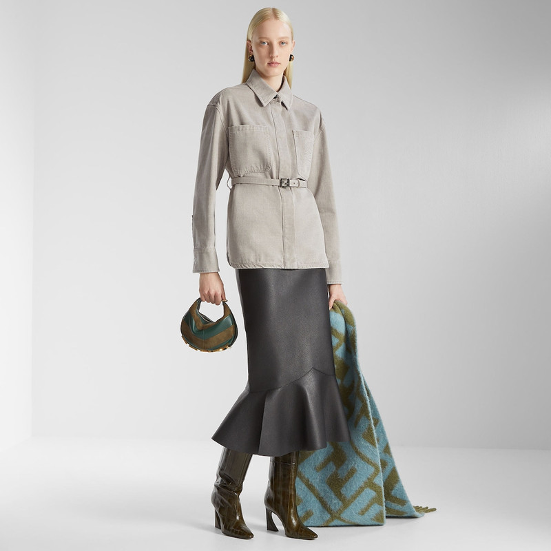 FENDI Jacket outlook