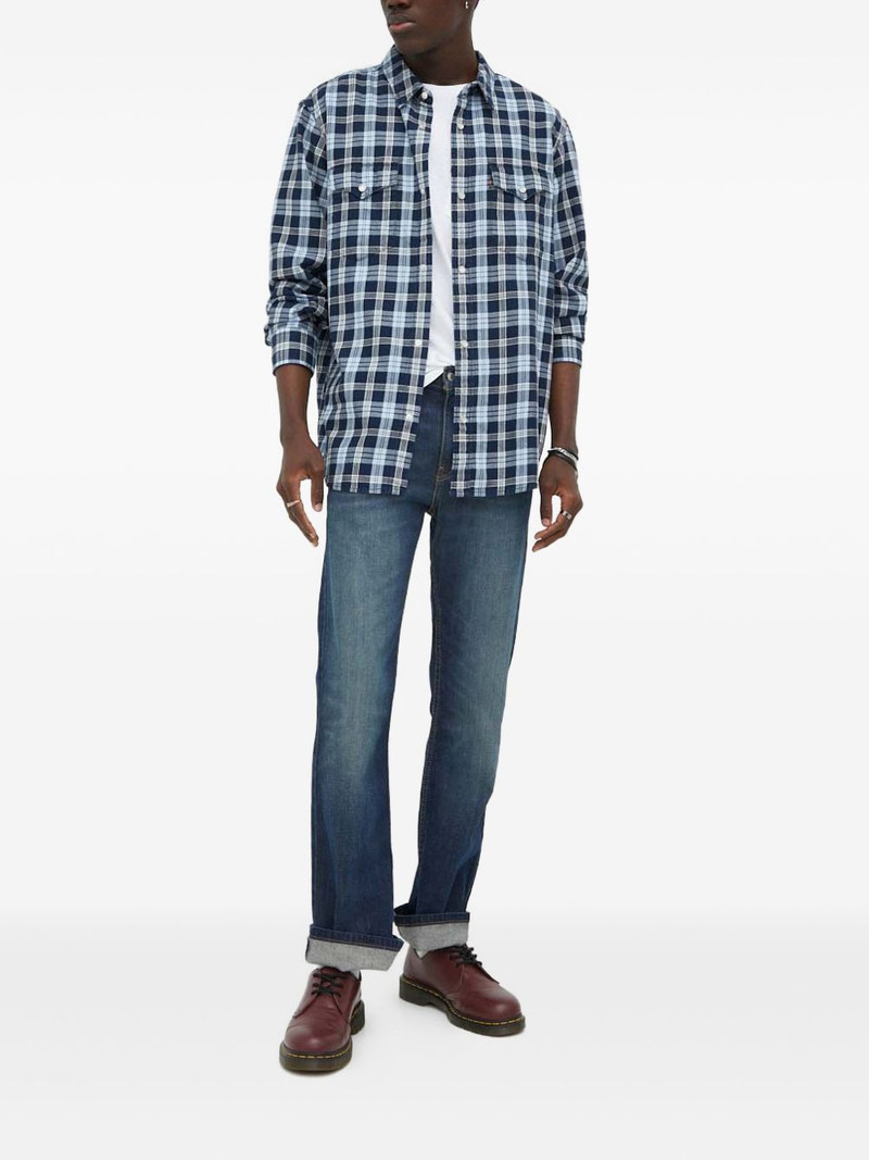 Levi's 527 Jeans outlook