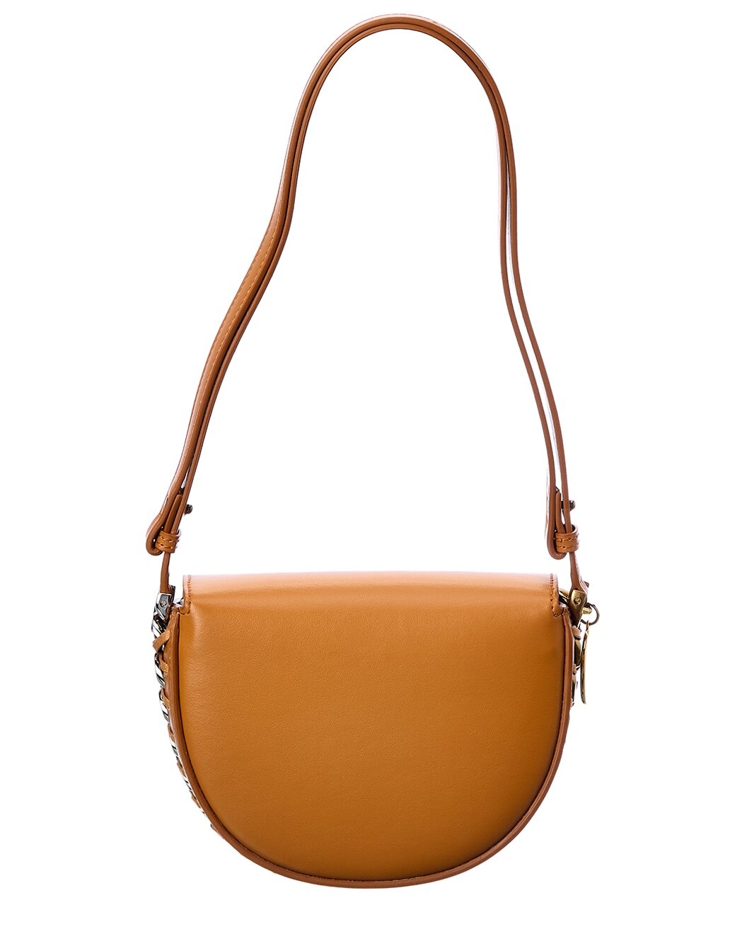 Stella McCartney Frayme Small Flap Shoulder Bag - 2