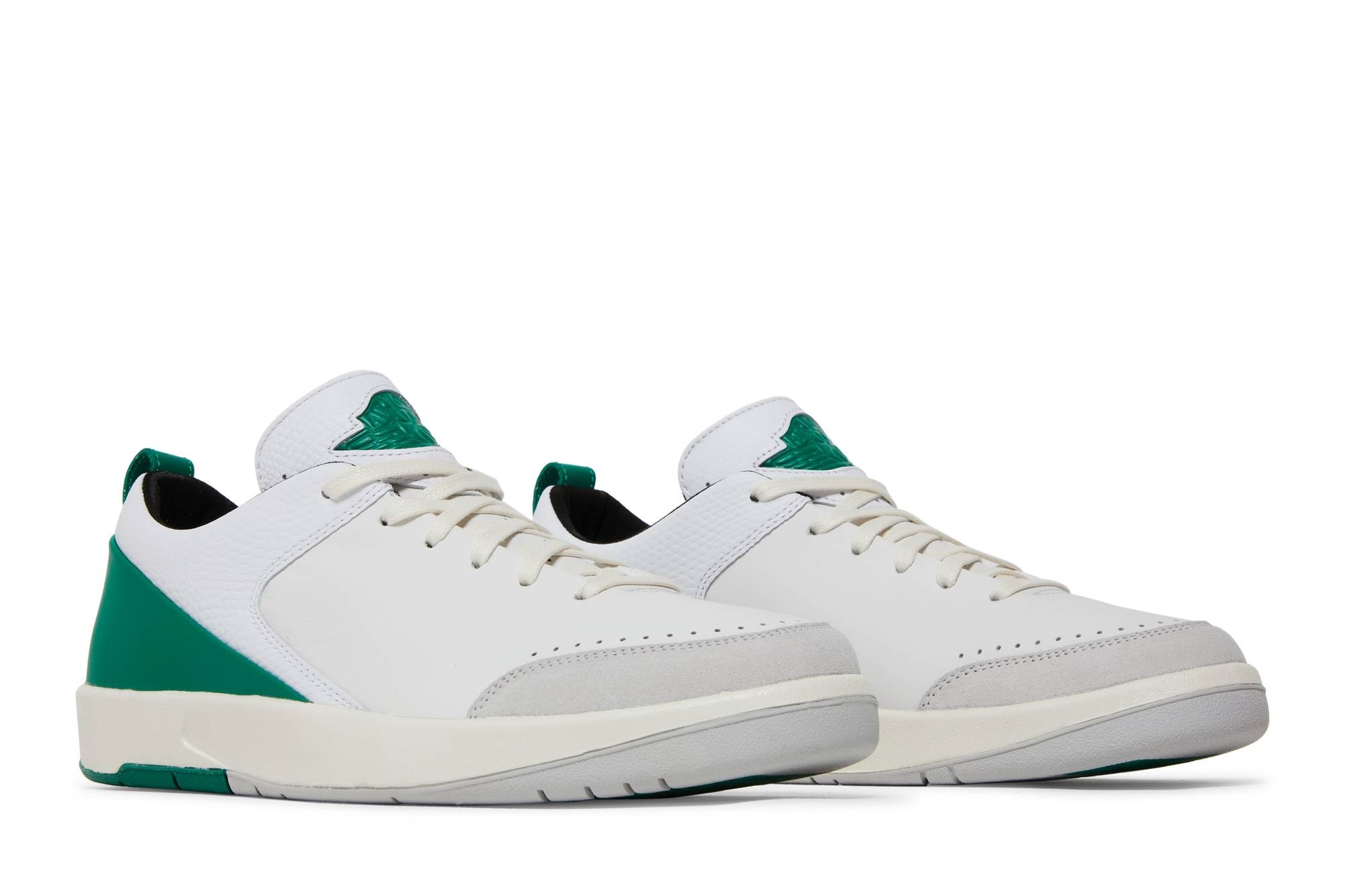 Nina Chanel Abney x Wmns Air Jordan 2 Retro Low SE - 8