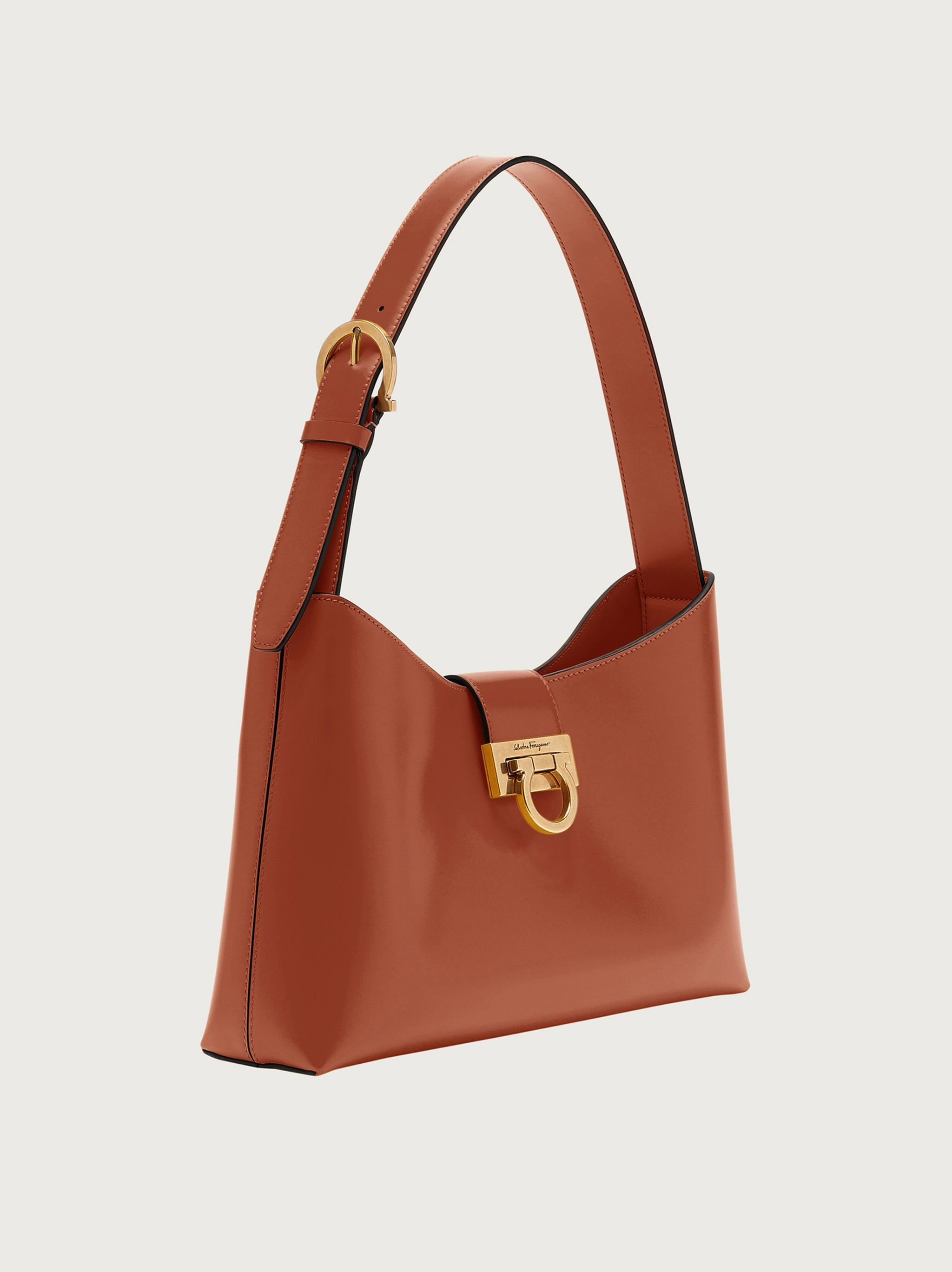 Trifolio shoulder bag - 3