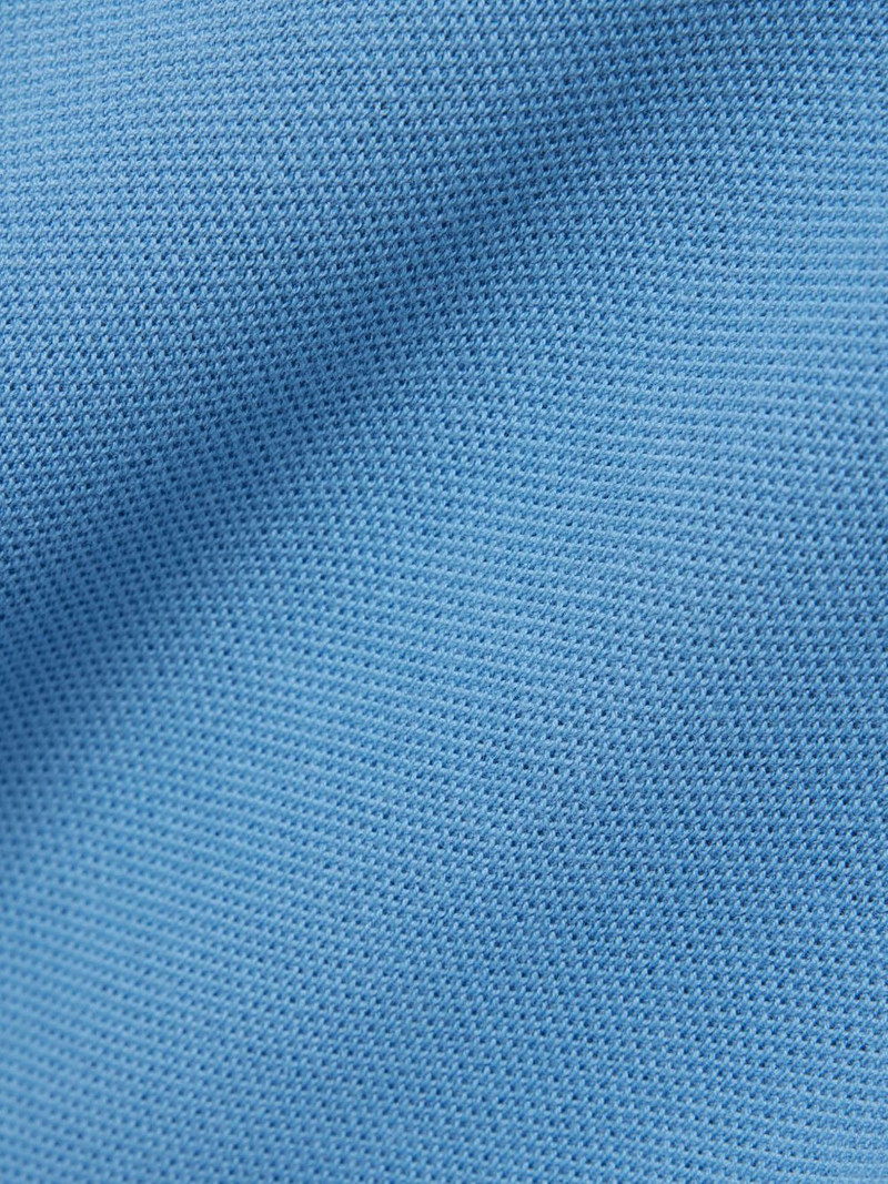 cotton polo shirt 4