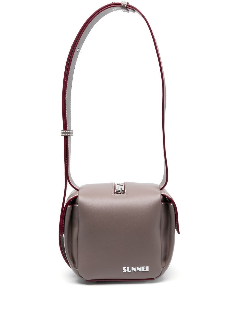 Lacubetto shoulder bag - 1