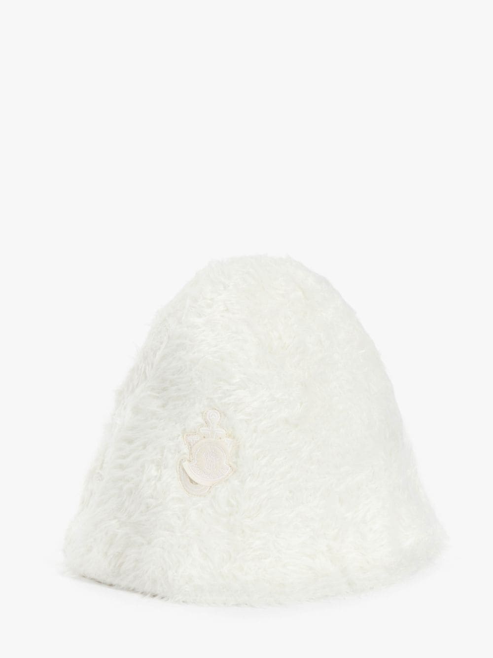1 MONCLER X JW ANDERSON HAIRY FANCY HAT - 2
