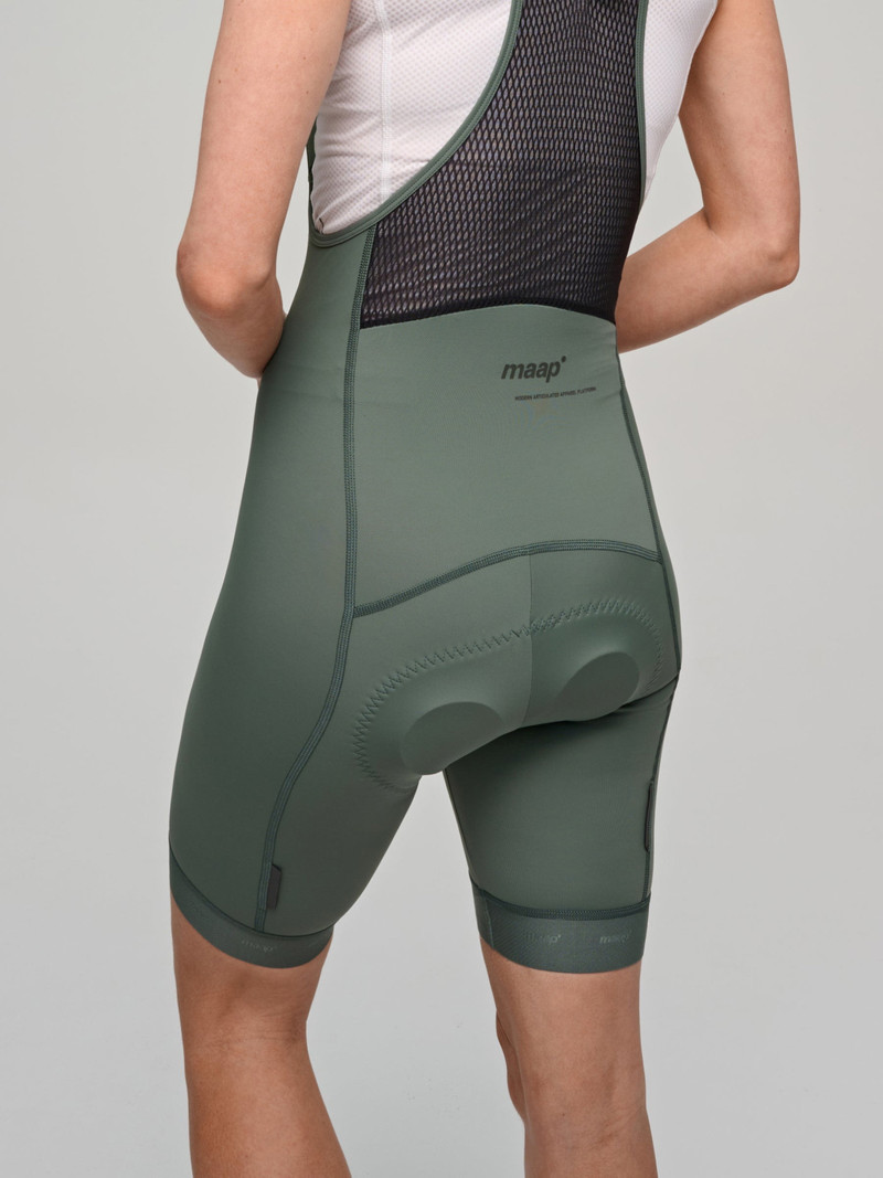 Women's Training Bib 3.0 7
