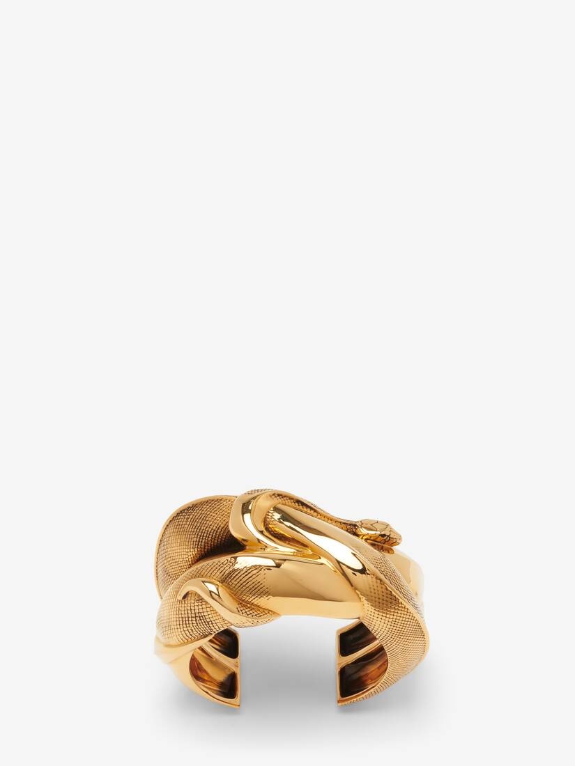 Snake Cuff - 3