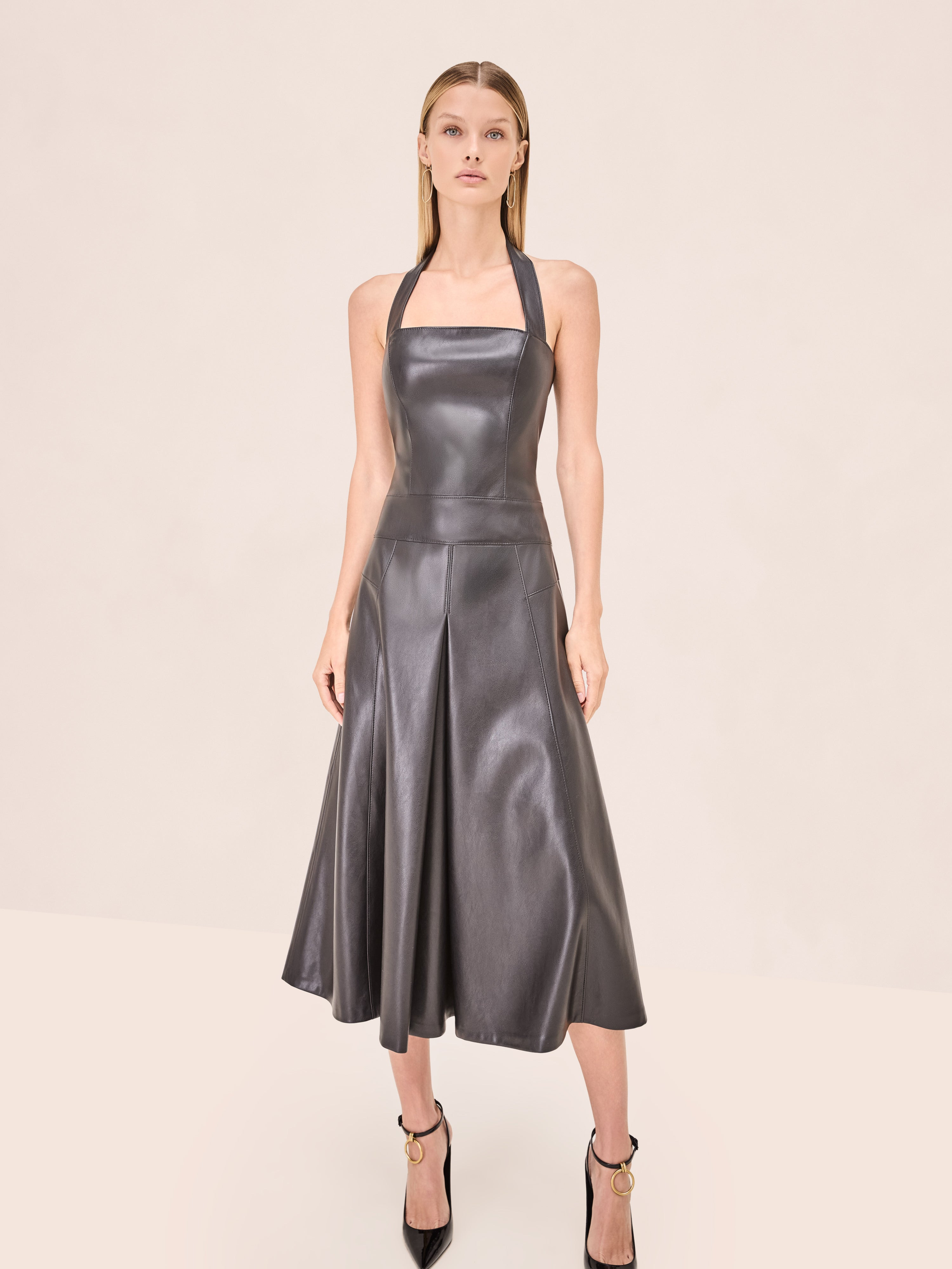 IMENA DRESS - 2