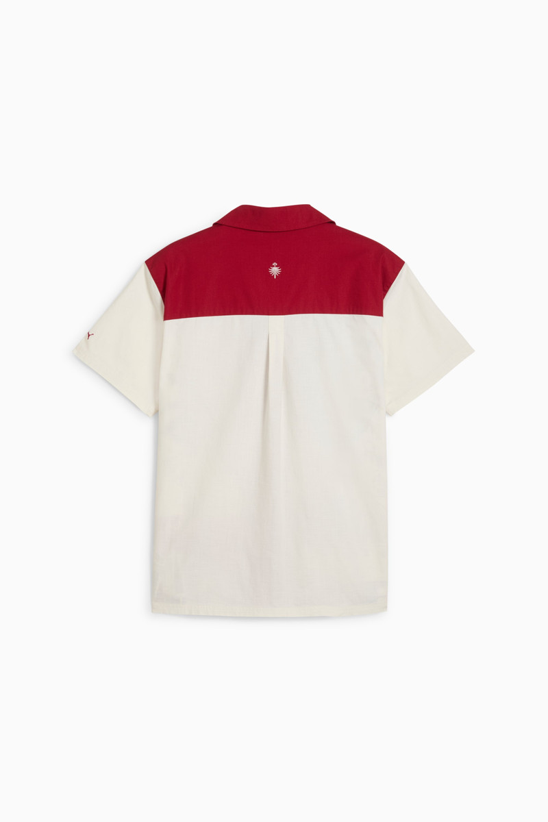 PALAIS ARTISAN Men's Shirt 2