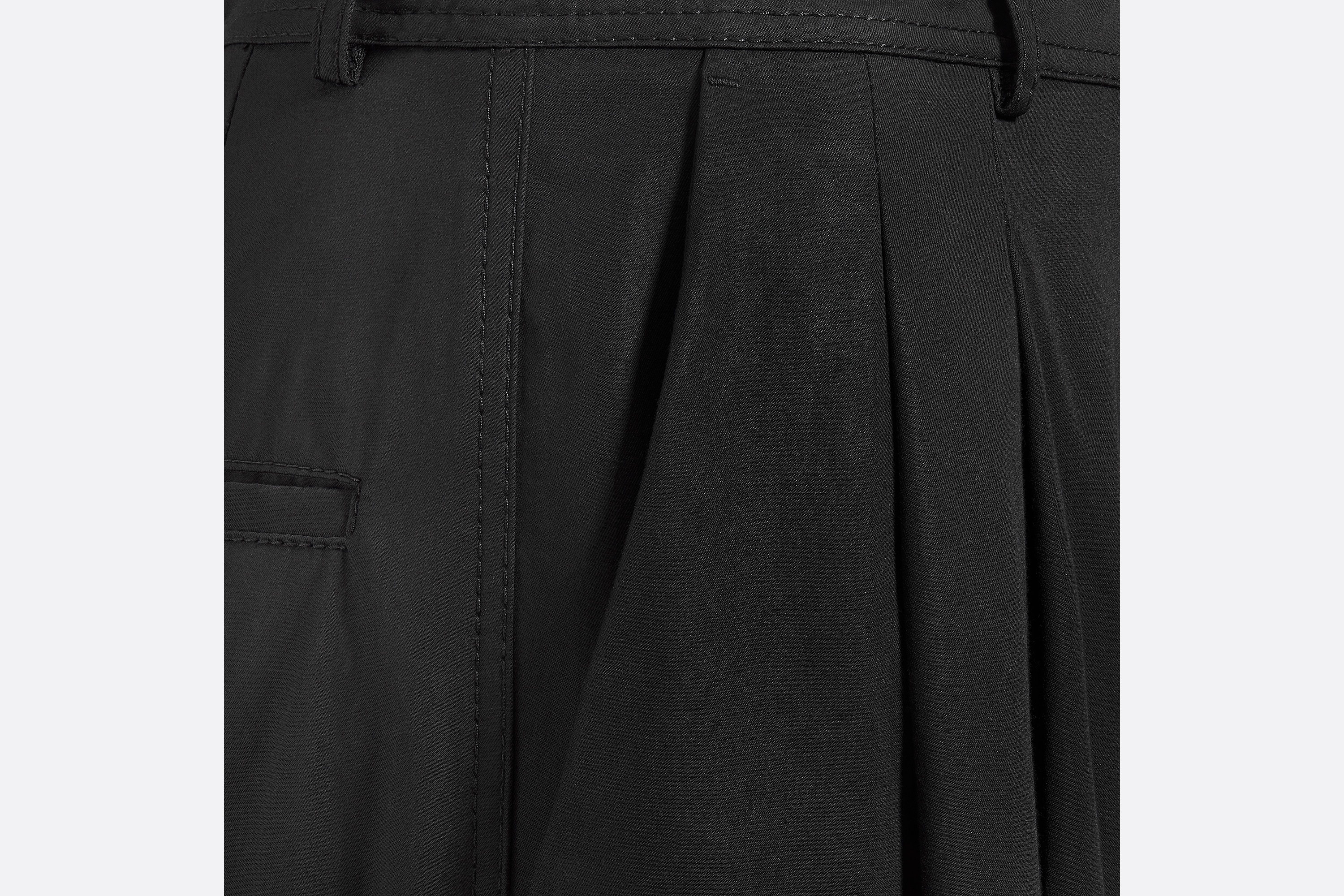 Wide-Leg Pants - 6