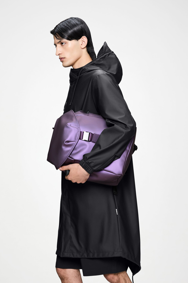 RAINS Valera Bucket Backpack outlook