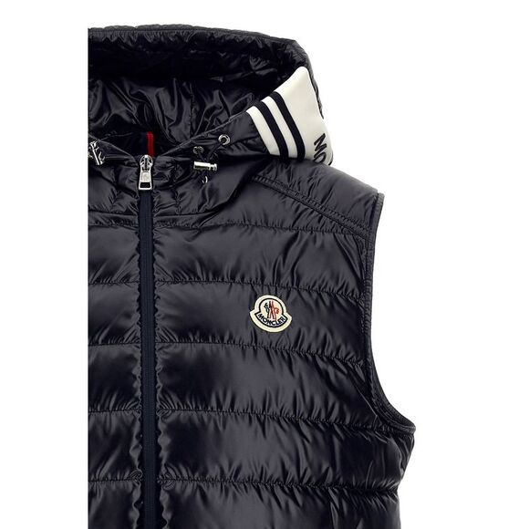 Moncler Men 'Clai' Vest - 2