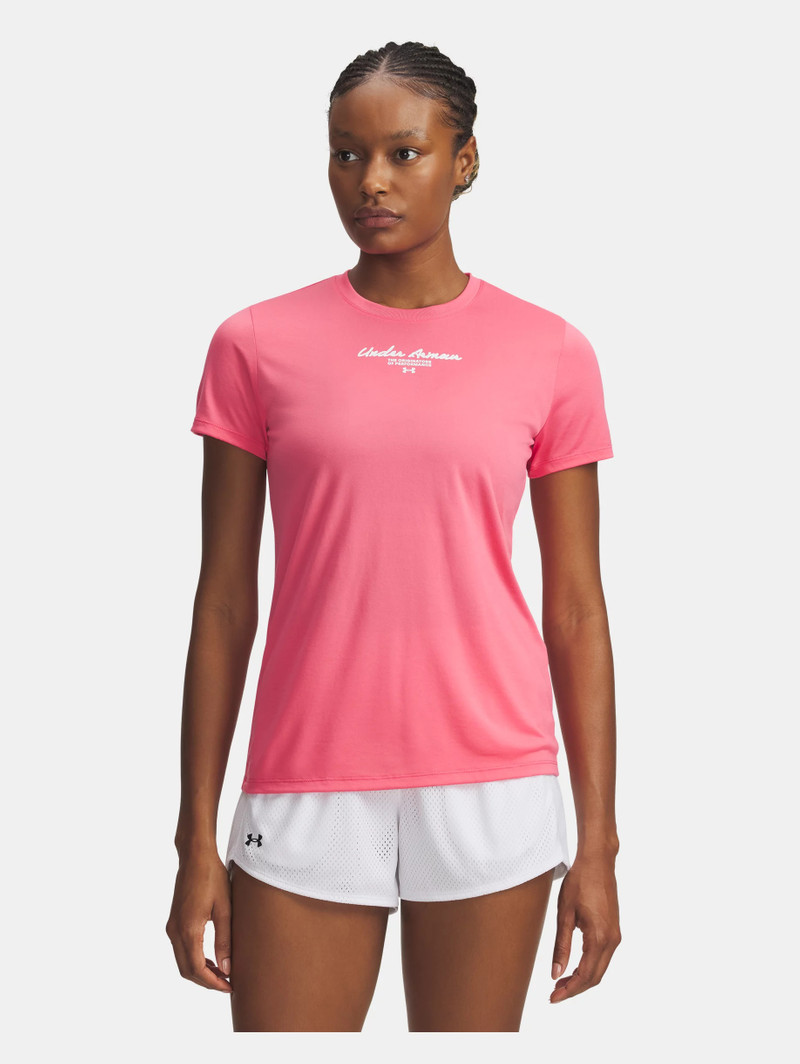 UA Tech™ Script Graphic 1