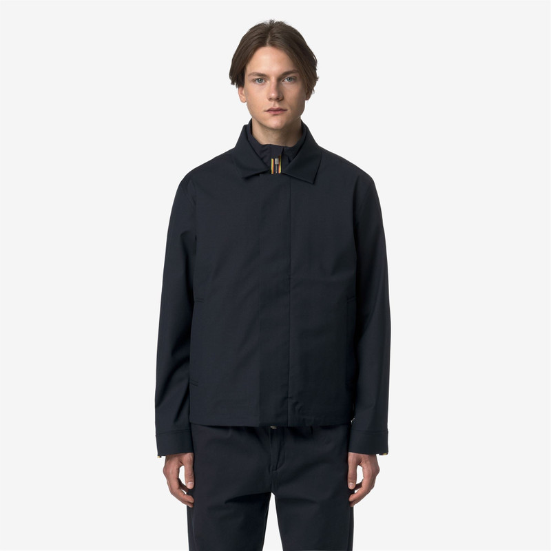 LOUIR 3L WOOL 5