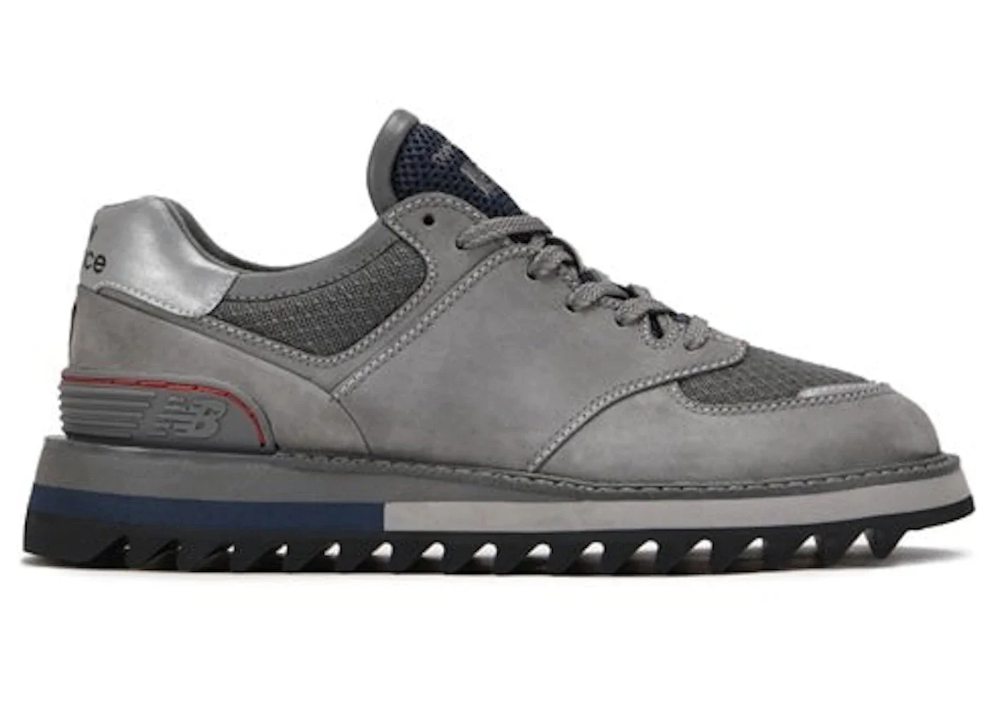 New Balance 574 TDS Tokyo Design Studio 2040 Castlerock - 1