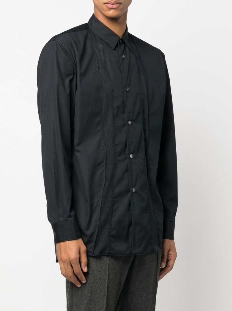 button up shirt - 3